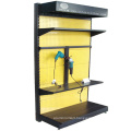 CE and ISO approved industrial storage racks/industrial racking/shelf brackets